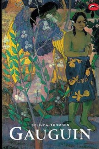 Cover of Gauguin