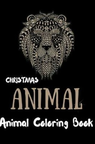 Cover of Christmas Animal