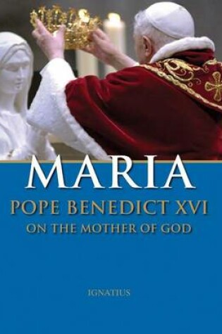 Cover of Maria