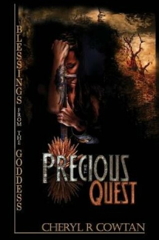 Cover of The Precious Quest