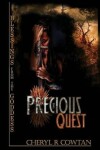 Book cover for The Precious Quest