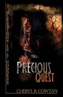 Cover of The Precious Quest