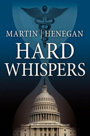 Cover of Hard Whispers