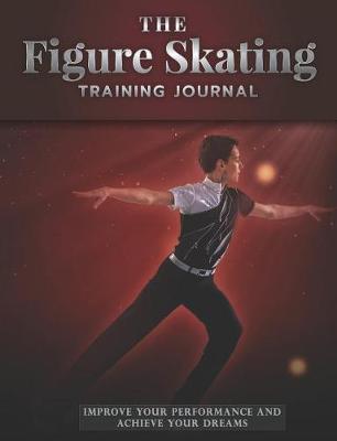 Cover of The Figure Skating Training Journal