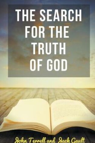 Cover of The Search for the Truth of God