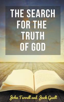 Book cover for The Search for the Truth of God