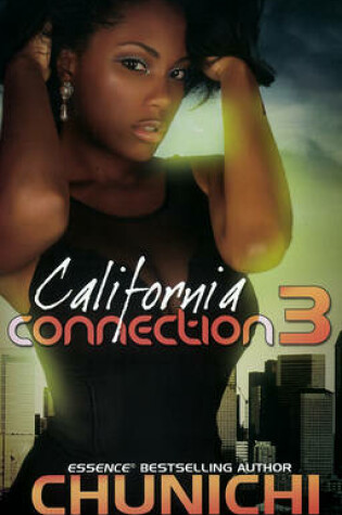 Cover of California Connection 3