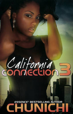 Book cover for California Connection 3