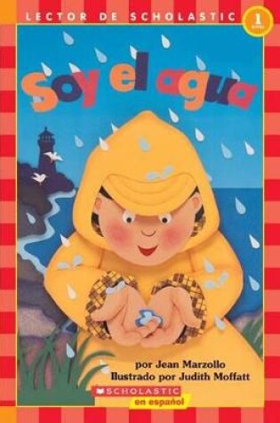 Cover of Soy el Agua