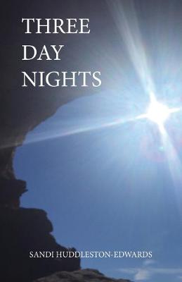 Book cover for Three Day Nights