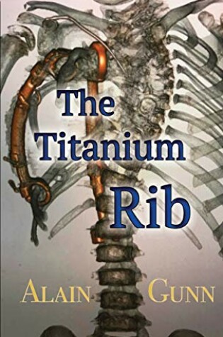Cover of The Titanium Rib