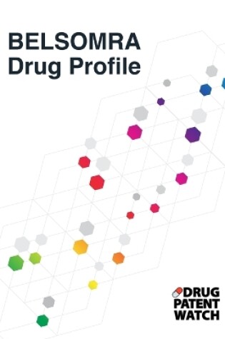 Cover of BELSOMRA Drug Profile