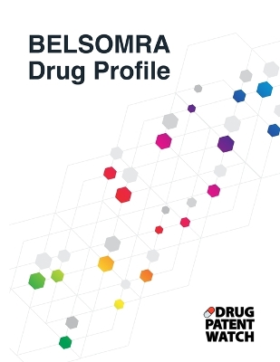 Cover of BELSOMRA Drug Profile