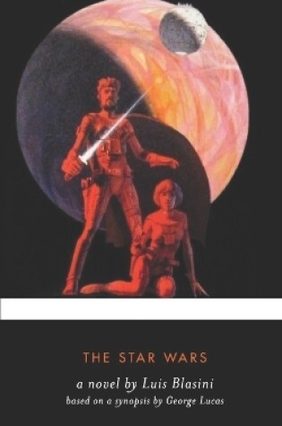 Cover of The Star Wars