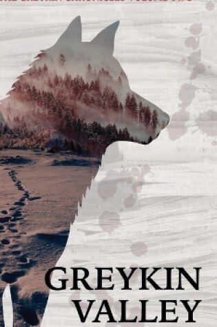 Cover of Greykin Valley