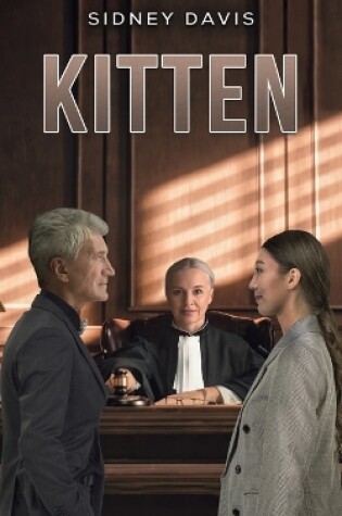 Cover of Kitten