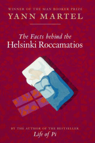 Cover of The Facts Behind the Helsinki Roccamatios