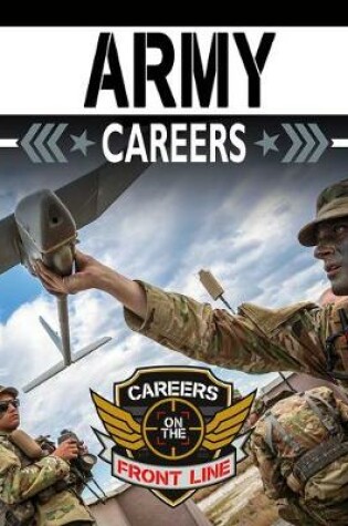 Cover of Army Careers