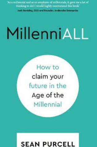 Cover of MillenniALL