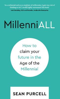 Book cover for MillenniALL