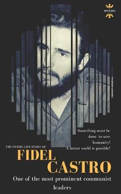 Cover of Fidel Castro