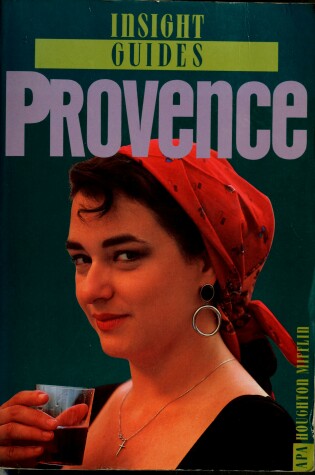 Cover of Provence