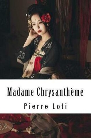 Cover of Madame Chrysanth me