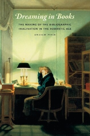 Cover of Dreaming in Books