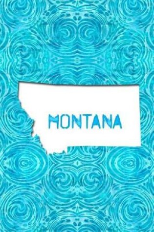 Cover of Montana