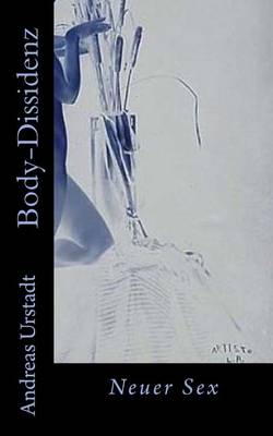 Book cover for Body-Dissidenz