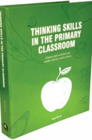 Cover of Thinking Skills in the Primary Classroom