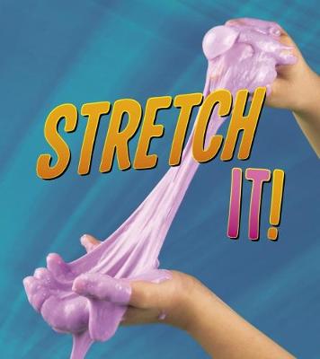 Cover of Stretch It!