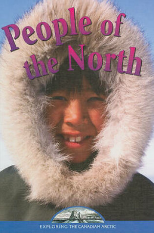 Cover of People of the North