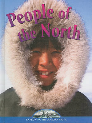 Book cover for People of the North