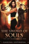 Book cover for The Sword of Souls