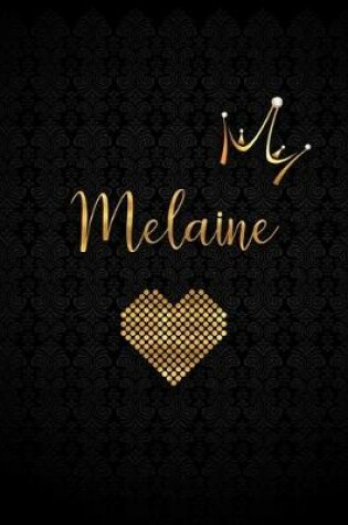 Cover of Melaine