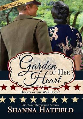 Book cover for Garden of Her Heart