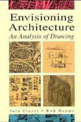 Cover of Envisioning Architecture