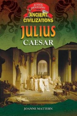 Cover of Julius Caesar