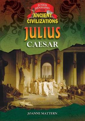 Cover of Julius Caesar