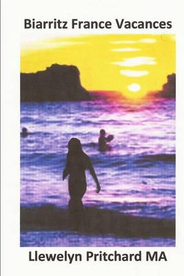 Cover of Biarritz France Vacances