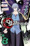 Book cover for Devil Survivor Vol. 8