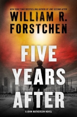 Cover of Five Years After
