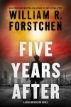 Book cover for Five Years After