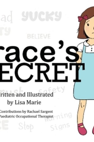 Cover of Grace's Secret