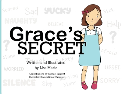 Book cover for Grace's Secret