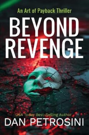 Cover of Beyond Revenge