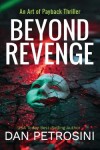 Book cover for Beyond Revenge