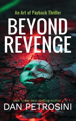 Book cover for Beyond Revenge