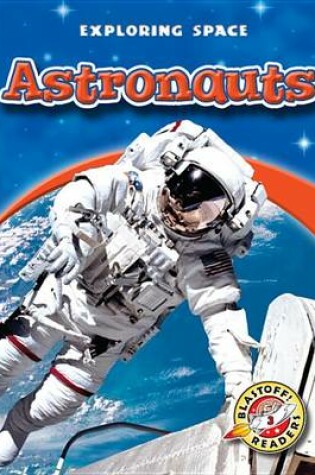 Cover of Astronauts